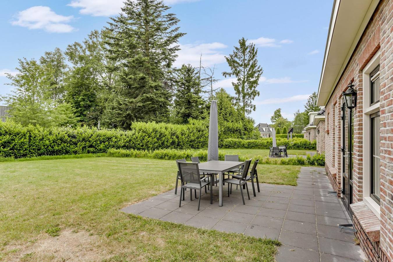 Bungalowpark Hoge Hexel — Notaris 8-Personen in Twente