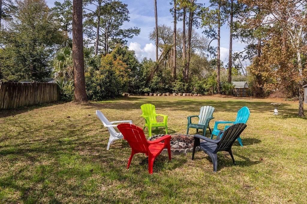 Mcrd Parris Island Grads & Families: Bungalow by the Bay in Beaufort Beaufort Sc in Beaufort, Beaufort County