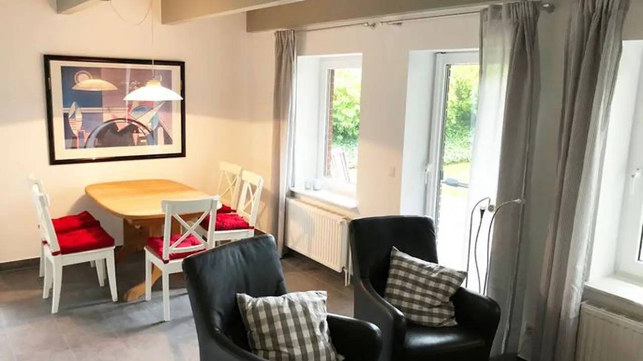Ferienhaus für 4 Personen (70 m²) in Borgwedel in Borgwedel, Schleswig & Umgebung