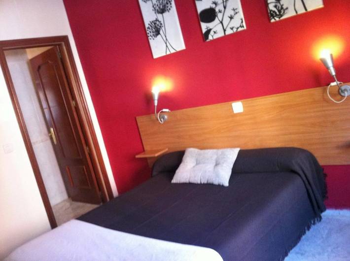 Maison d’hôte pour 3 personnes, avec balcon dans Estrémadure - 4