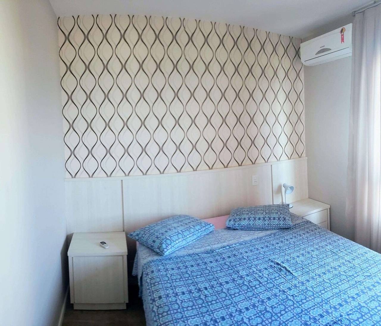 Entire apartment, Apartamento Ingleses Villa do Mar in Ingleses do Rio Vermelho, Florianópolis