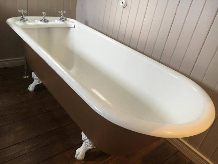 Chambre d’hôte pour 2 personnes, avec vue et jardin à Portrush - 2