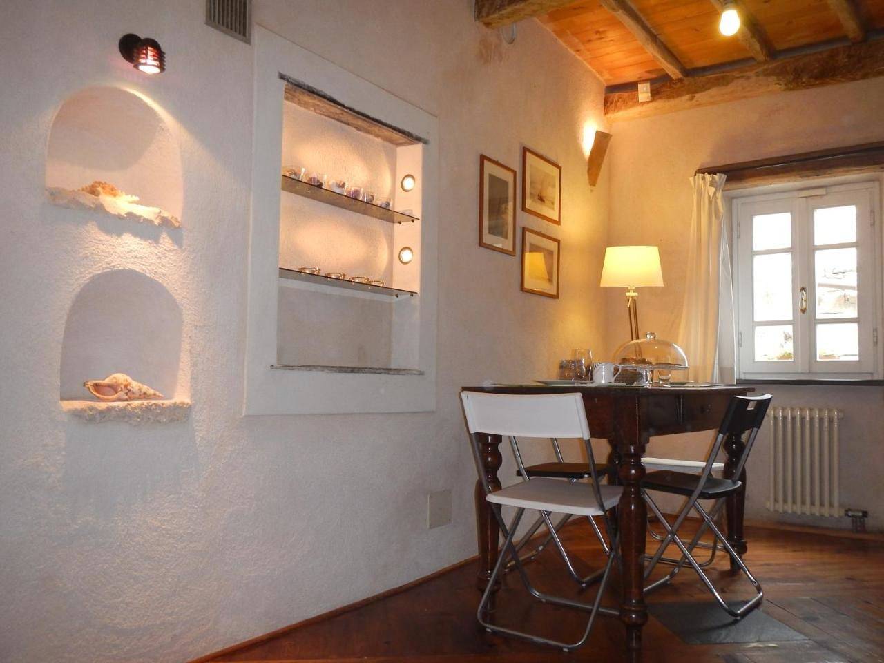 Ganze Wohnung, Ca' de Pria in Verezzi, Borgio Verezzi