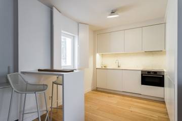 Apartamento De Férias para 2 Pessoas em Lisboa, Distrito de Lisboa, Foto 4