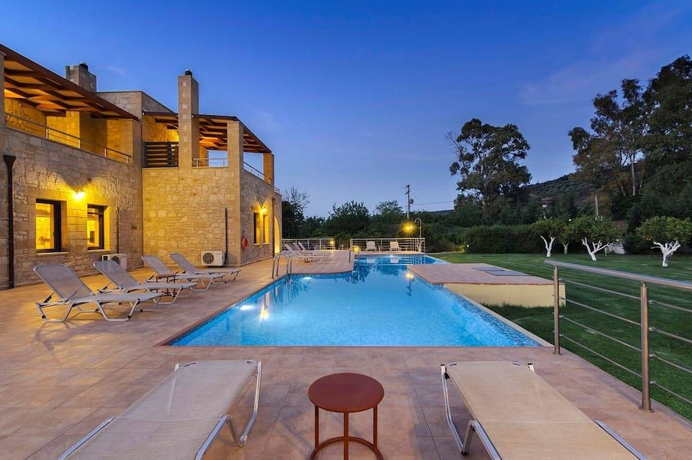 Kalives Orchard Villas in Armeni, Chania und Umgebung