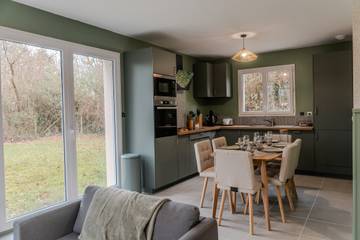 Location De Vacances pour 6 Personnes dans Le Faulq, Région de Lisieux, Photo 4