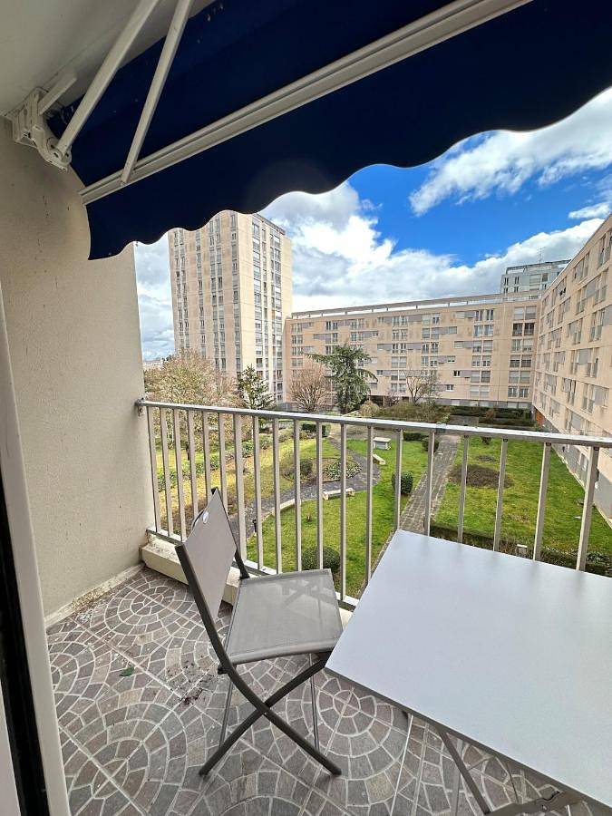 Appartement entier, Le carré Dijonnais - Spacious & parking included in Dijon, Région de Dijon