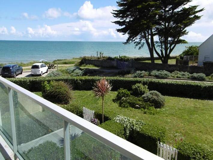 Gîte pour 4 personnes dans Plage Saint-Jacques - 2