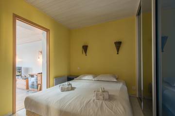 Vacation House for 5 Guests in Préfailles, Pays de la Loire, Picture 4