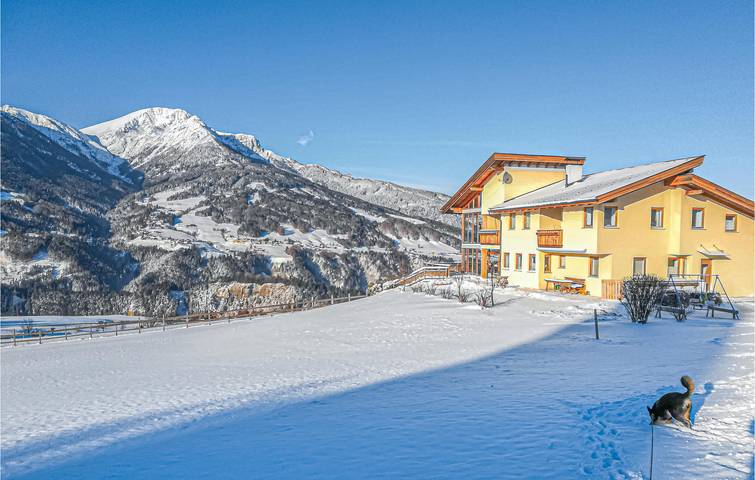 Ferienwohnung für 6 Personen, mit Terrasse im Stubaital - 2
