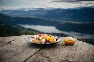 Hütte für 2 Personen in Millstatt, Millstätter See, Bild 2