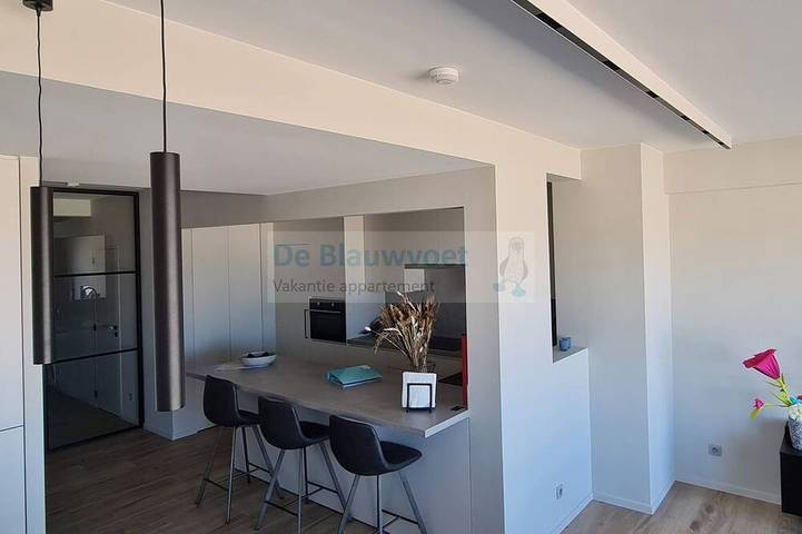 Maison de vacances pour 6 personnes - 1