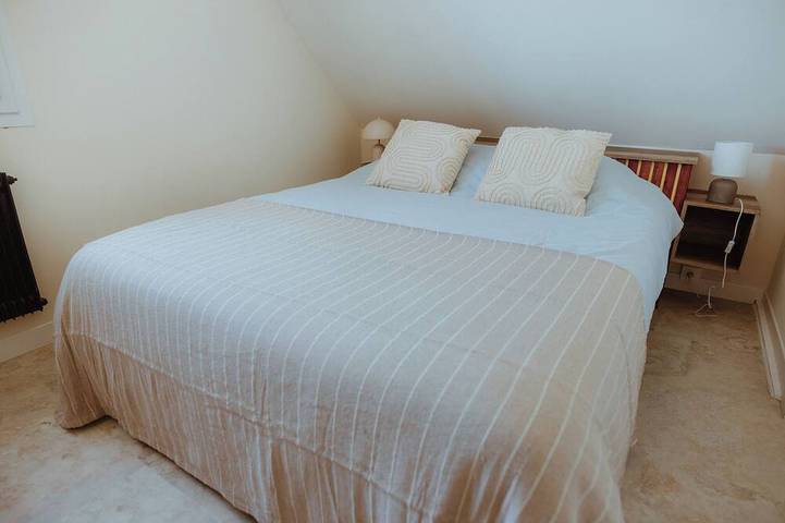 Location de vacances pour 12 personnes, avec jacuzzi et jardin à Saint-Rémy - 4