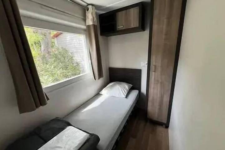 Camping für 5 Personen in Saint-Aygulf - 4