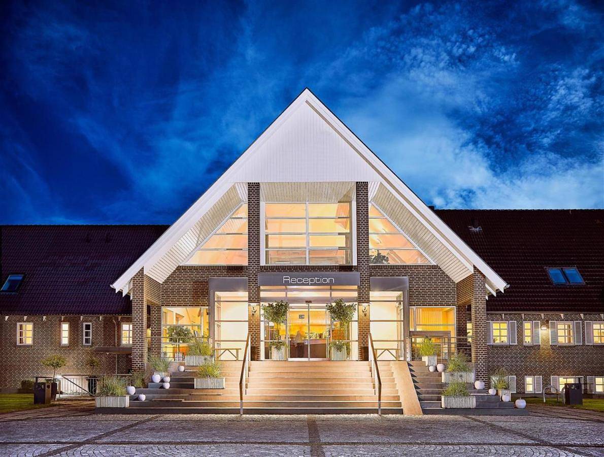 The Lodge Billund in Billund, Billund region