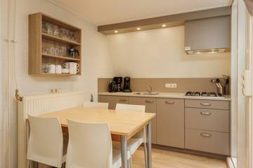 Bungalow voor 4 Personen in Veluwe, Gelderland, Afbeelding 3