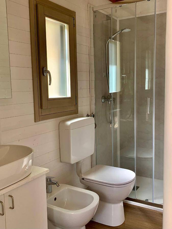 Villaggio Camping Valdeiva in Framura, Riviera di Levante