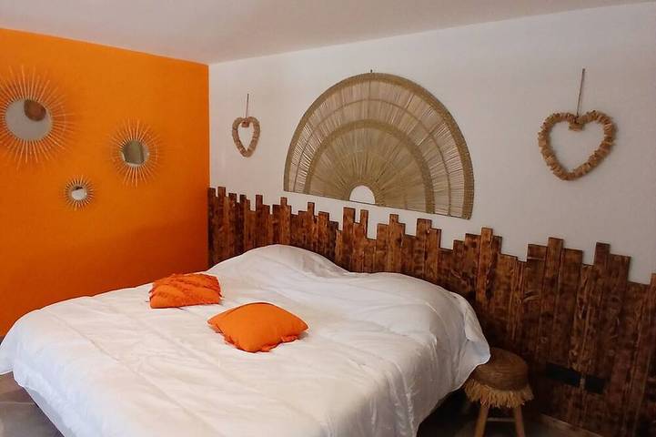 Location de vacances pour 17 personnes à Le Pègue - 3