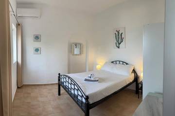 Villa for 10 People in Ventanicas-El Cantal, Mojácar, Photo 4