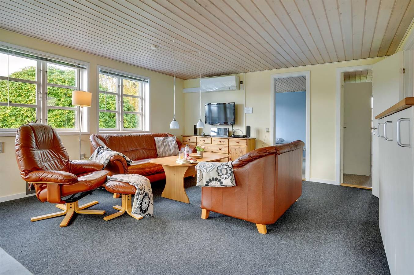 Nice home in Storvorde w/ Wifi and 3 Bedrooms in Egense, Limfjord in Nordjütland