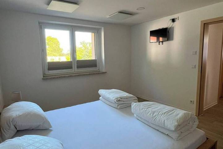 Ferienwohnung für 3 Personen in Grimma - 2