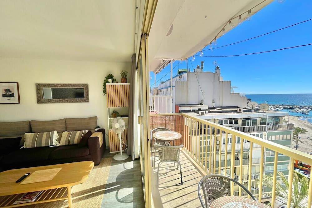 Appartamento vacanze a Benidorm a partire da 158€ a notte
