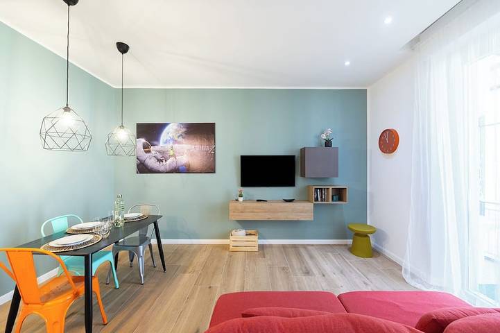 Ferielejlighed for 3 personer - 1