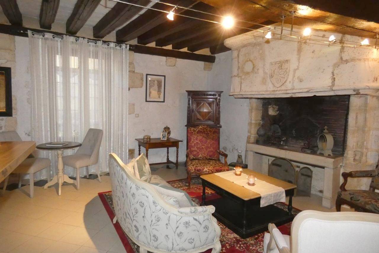 Two-Bedroom House in Sancerre, Région de Bourges