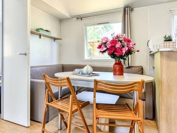 Camping voor 8 Personen in La Côte Vermeille, Argelès-sur-Mer, Afbeelding 2