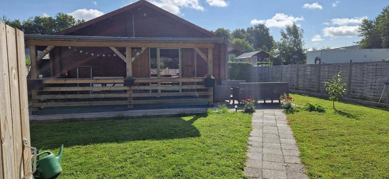 Three-Bedroom House in Aarhus, Aarhus en omgeving