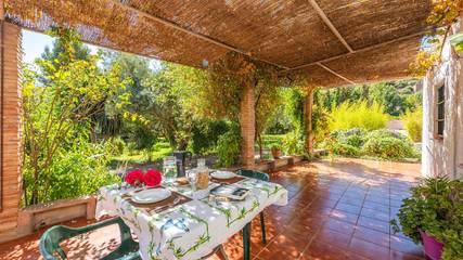 Chalet para 4 Personas en Órgiva, Provincia de Granada, Foto 2
