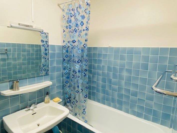 Gîte pour 2 personnes, avec balcon à Amélie-les-Bains-Palalda - 3