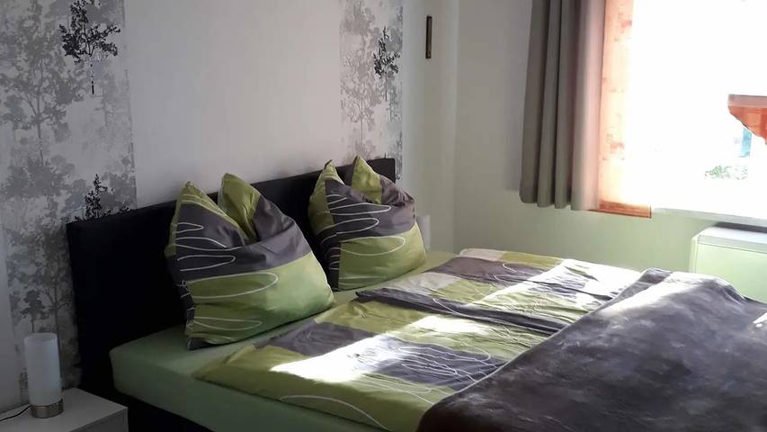 Ferienwohnung für 2 Personen - 1
