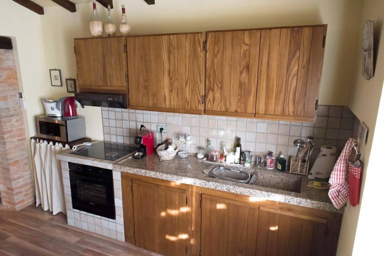 One-Bedroom House in Torgiano, Perugia Provinz