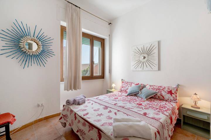 Ferienhaus für 4 Personen auf La Maddalena