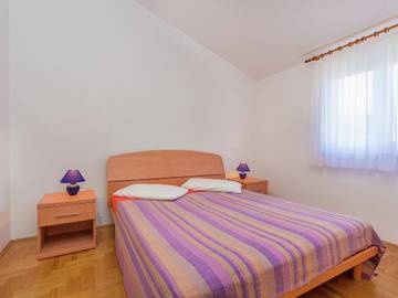 Apartament Wakacyjny dla 4 osoby w Medulin, Południowe Wybrzeże Istrii, Zdjęcie 2