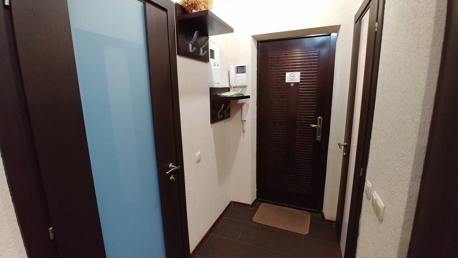 Appartement entier, Deux chambres, Luxe, Arena City, Marché de Bessarabskyi in Kiev, Shevchenkivskyi district