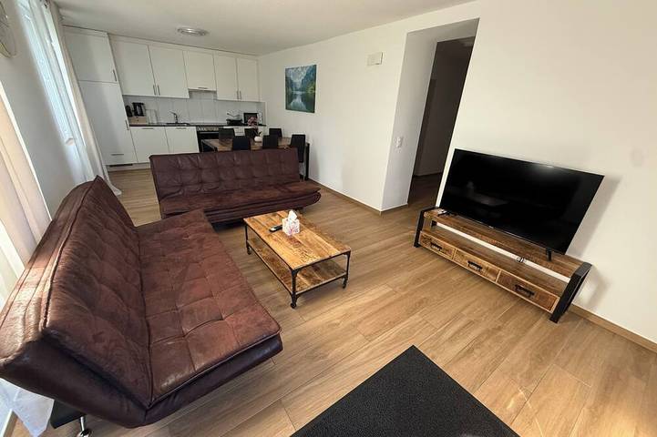 Ferienwohnung für 4 Personen