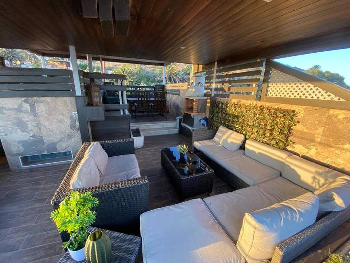 Gîte pour 2 personnes, avec terrasse à Ceuta - 3