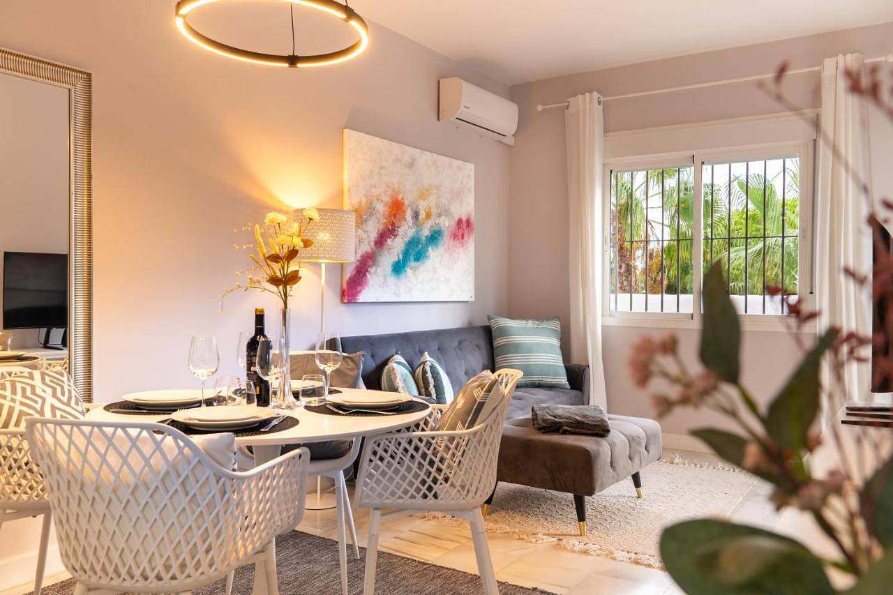 Apartamento entero, Two-Bedroom Apartment in Sancti Petri, Chiclana de la Frontera