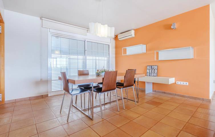 Sea View Paradise - Appartement moderne avec piscine et parking in Cunit, Costa Dorada