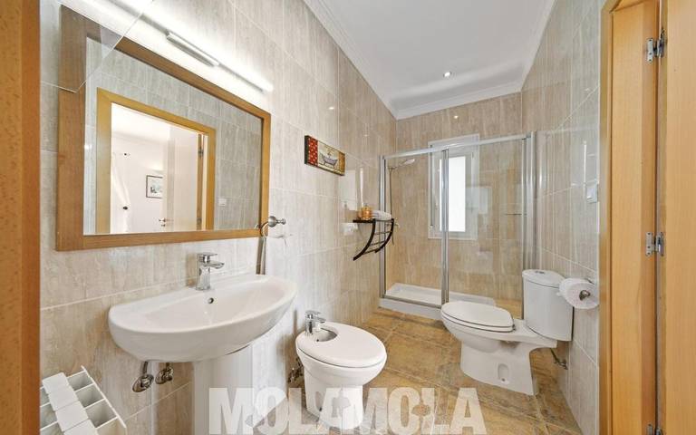 Casa rural para 4 personas, con Balcón y Terraza además de Jardín y Piscina en Bédar - 4