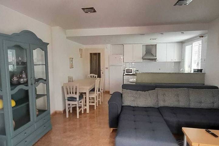 Entire apartment, Beach Apartment near Valencia in Moncofa, Costa del Azahar