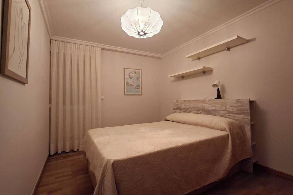 Entire apartment, Apartment Lar Pedra Alta in Cangas, Rías Baixas