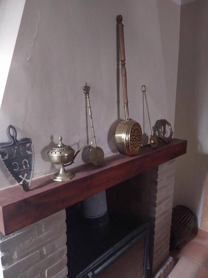 Casa Rural Casa Sagasta in Elche de la Sierra, Sierra de Alcaraz