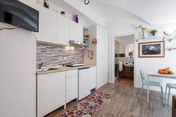 Ferienwohnung für 2 Personen in Florenz, Toskana, Bild 1