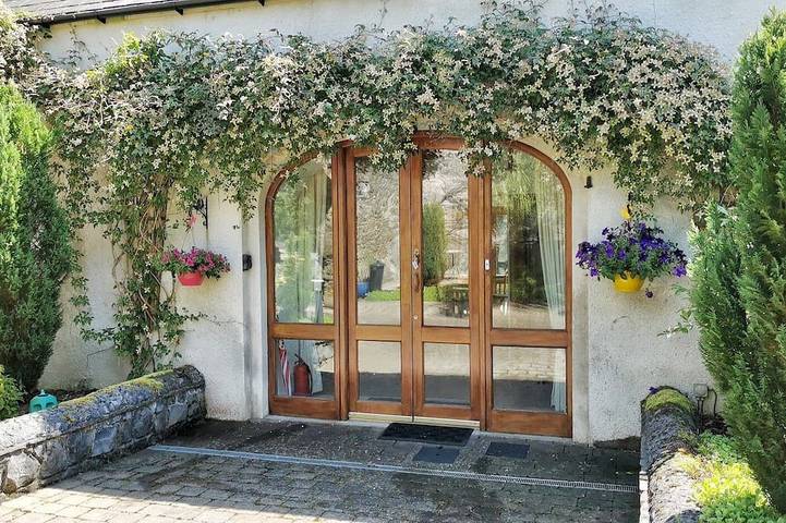 Ferienhaus für 3 Personen, mit Terrasse und Garten in County Waterford