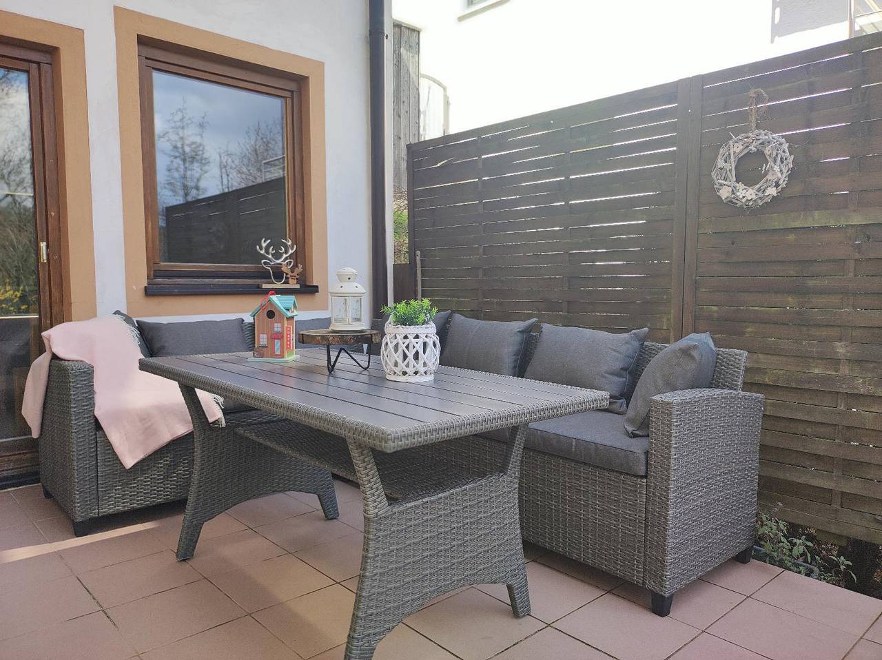 Ferienwohnung Schäfer - Fewo in Windberg, Ostbayern