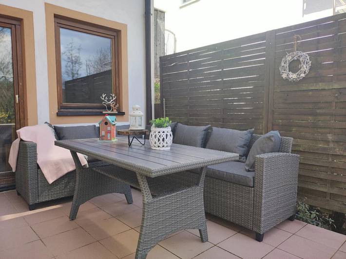 Ferienhaus für 2 Personen, mit Garten in Landkreis Straubing-Bogen - 2