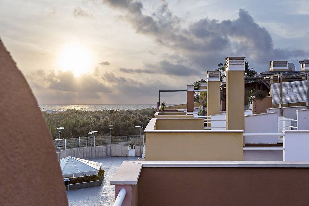 Appartamento vacanze a Vera a partire da 54€ a notte